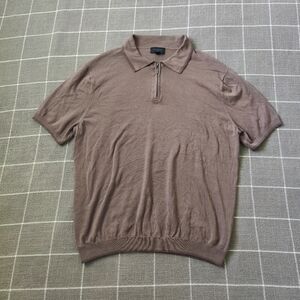 Magaschoni Polo Shirt